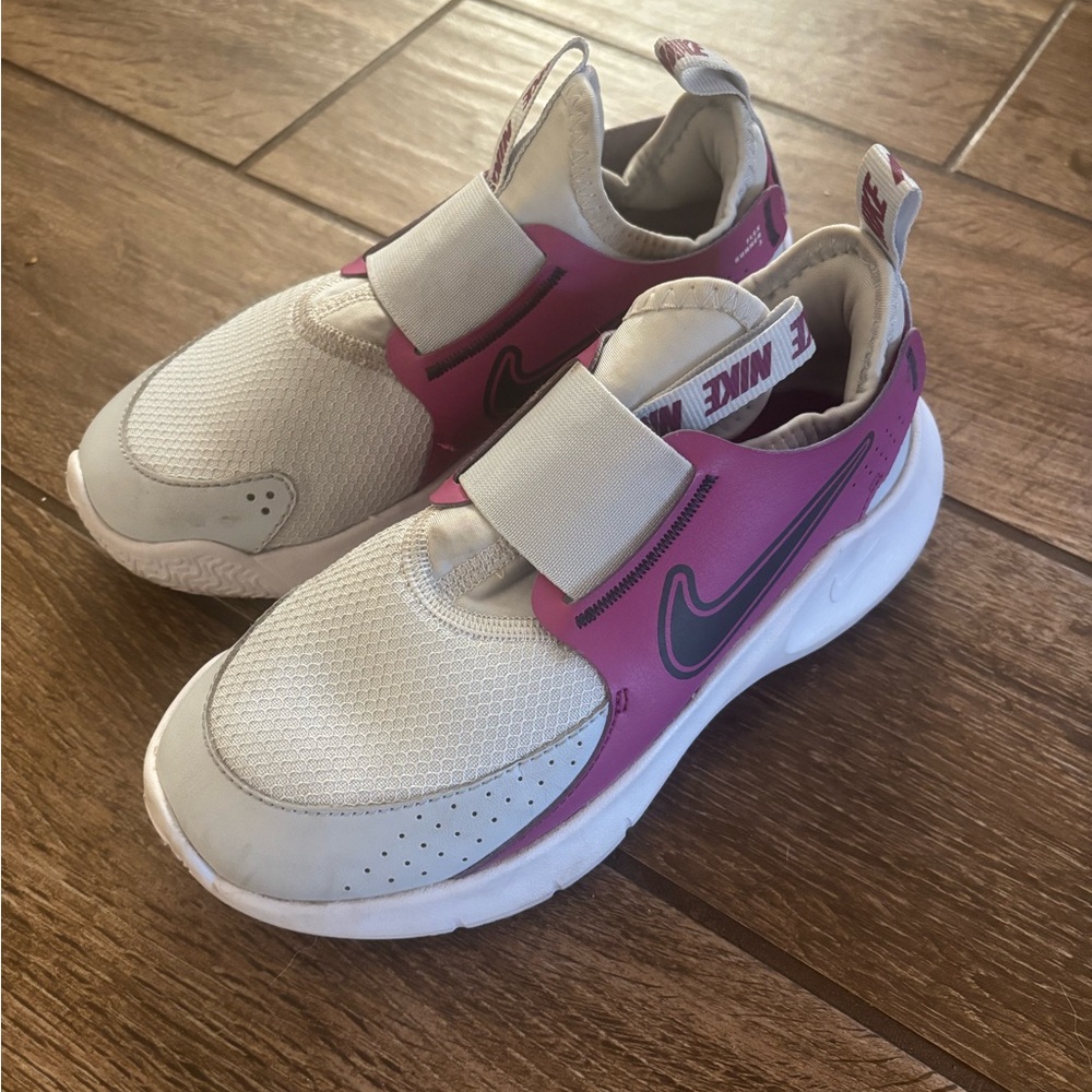 Nike Flex Runner 3 Kids Sneakers - Picture 4 of 5
